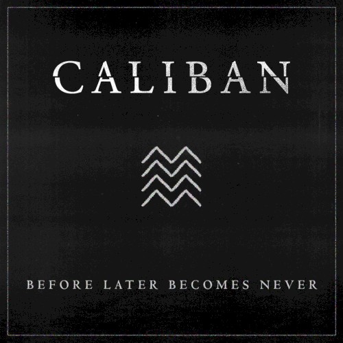 Before Later Becomes Never