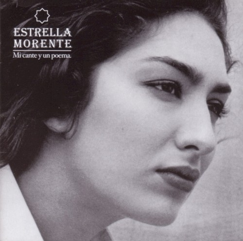 Mi cante y un poema
