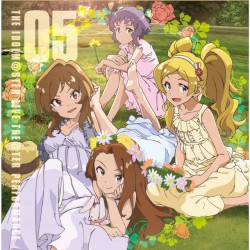 THE IDOLM@STER LIVE THE@TER PERFORMANCE 05