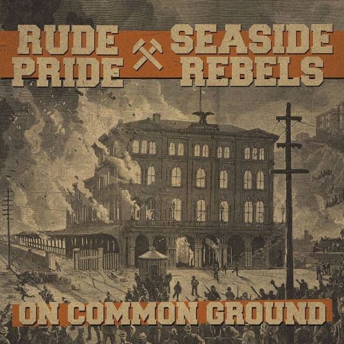 On Common Ground