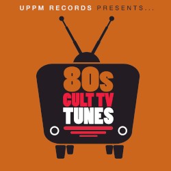 80’s Cult TV Tunes