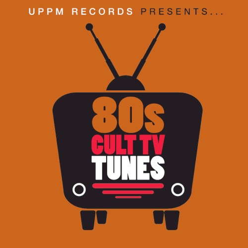 80’s Cult TV Tunes