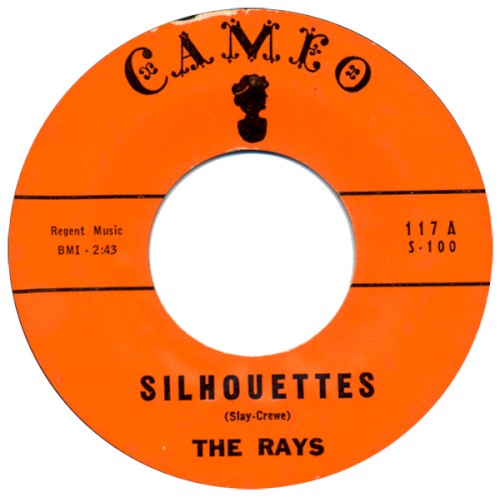 Silhouettes / Daddy Cool