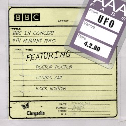 BBC in Concert (4 February 1980)