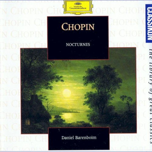 Nocturnes