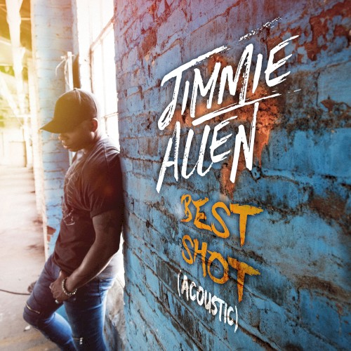 Best Shot (acoustic)