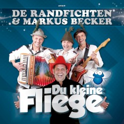Du kleine Fliege