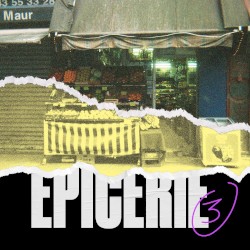 Épicerie 003