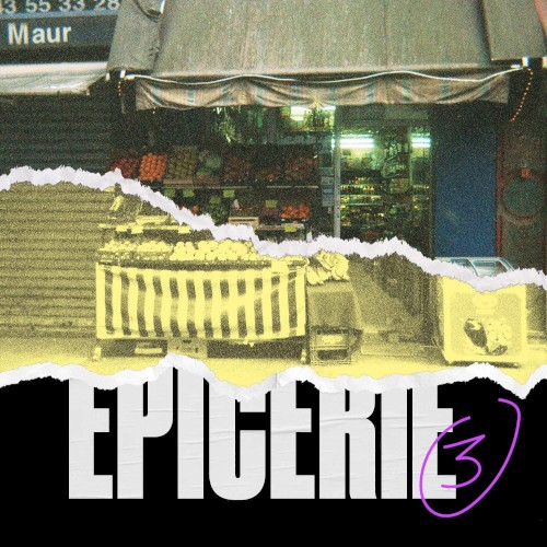 Épicerie 003