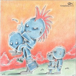 Ox-Compilation #111