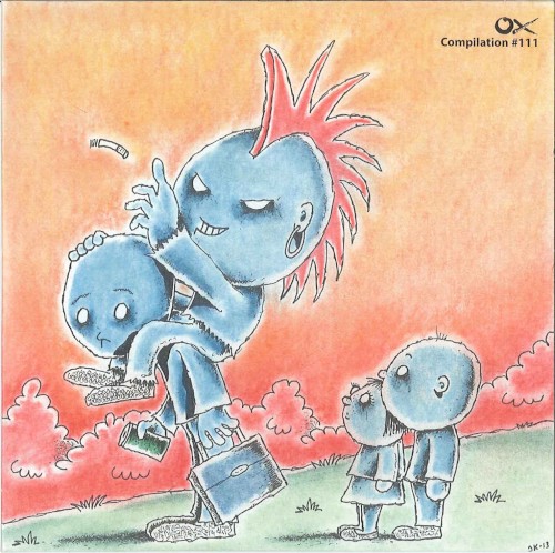 Ox-Compilation #111