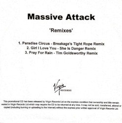 Remixes