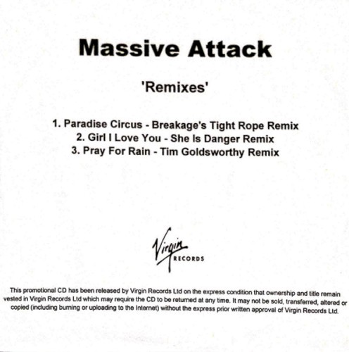 Remixes