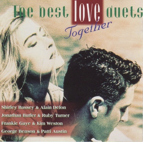 Together: The Best Love Duets