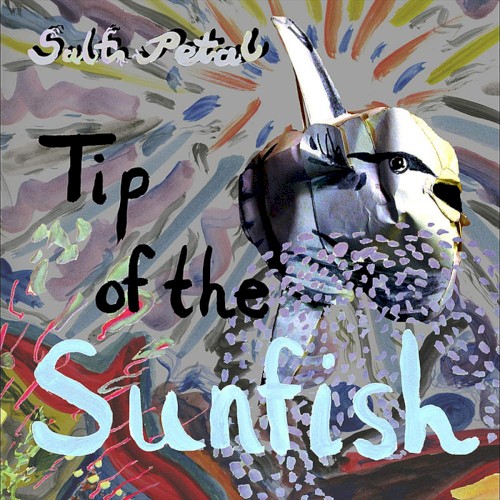 Tip of the Sunfish