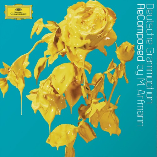 Deutsche Grammophon ReComposed