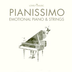 Pianissimo: Emotional Piano and Strings