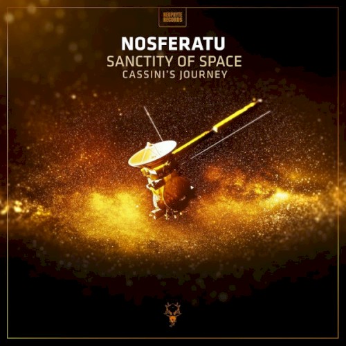 Sanctity Of Space: Cassini's Journey