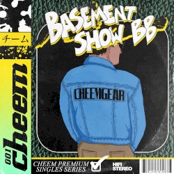 Basement Show BB