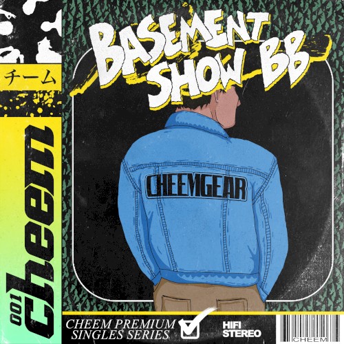 Basement Show BB