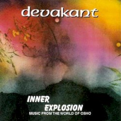Inner Explosion