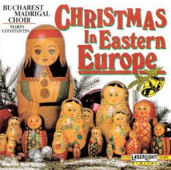 Christmas In Eastern Europe