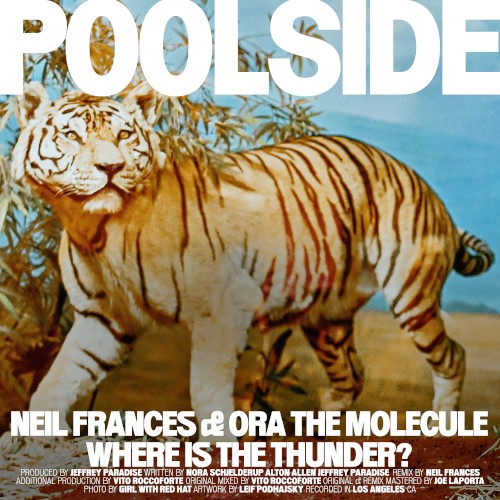 Where Is the Thunder? (NEIL FRANCES remix)