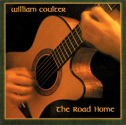 The Road Home