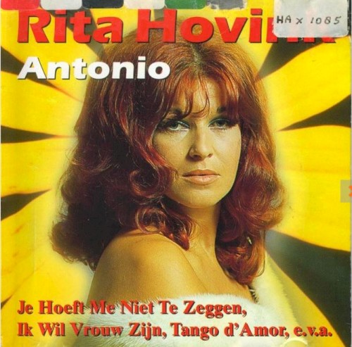 Antonio