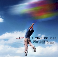 Not for Flying Colors