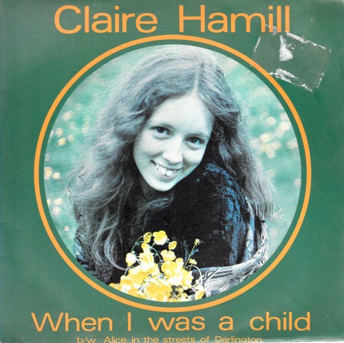 When I Was a Child