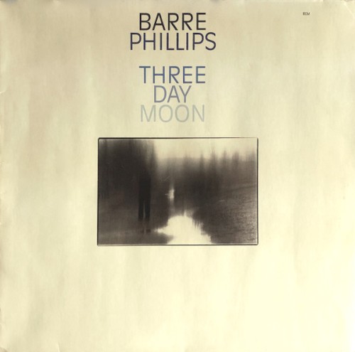 Three Day Moon
