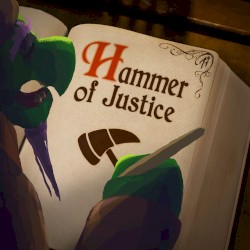 Hammer of Justice