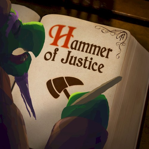 Hammer of Justice