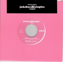 Jukebox 45 Singles Issue 8