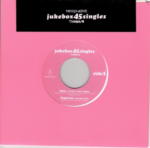 Jukebox 45 Singles Issue 8