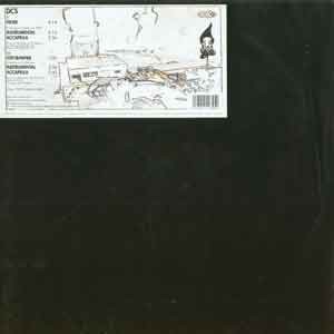Feuer / Stift & Papier