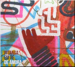 Pitanga em Pé de Amora