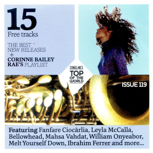 Songlines: Top of the World 119