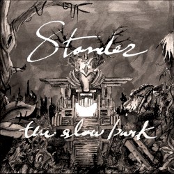 The Slow Bark