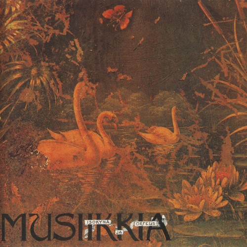 Musiikkia