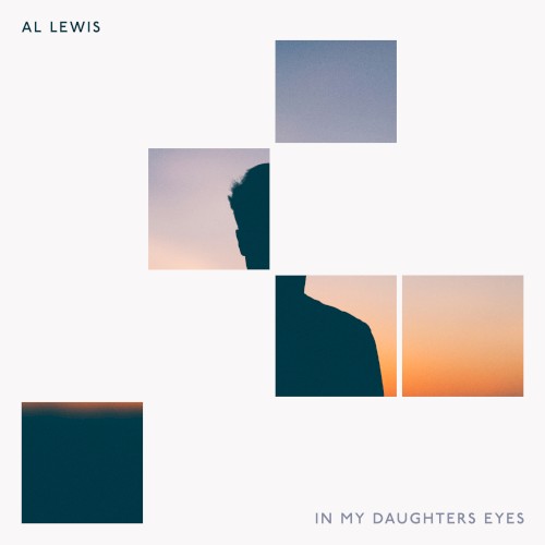 In My Daughter's Eyes