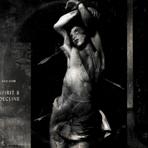 Spirit & Decline