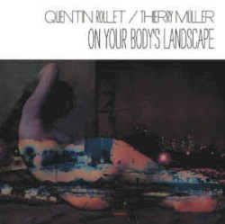 On Your Body's Landscape