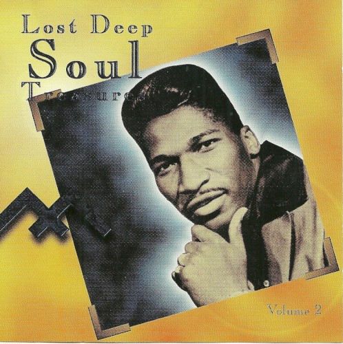 Lost Deep Soul Treasures, Volume 2