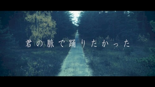 君の脈で踊りたかった