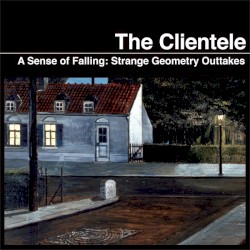 A Sense of Falling: Strange Geometry Outtakes
