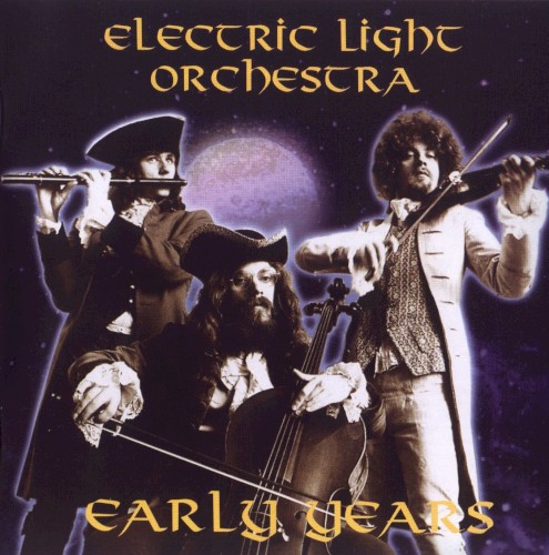 Early Years