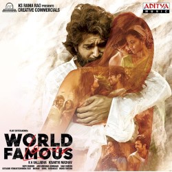 World Famous Lover