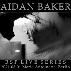 BSP Live Series: 2021-08-01 Berlin